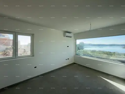 Wohnung 88 m², Medulin, Neubau am Meer und freier Blick - 6