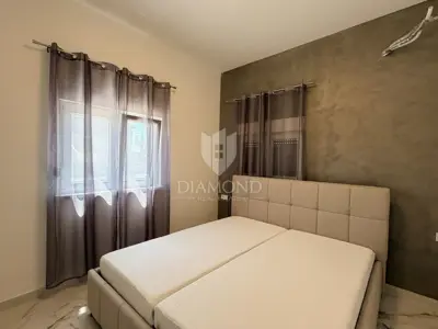 Labin, 2-room apartment with terrace and garden in a quiet neighborhood - 3