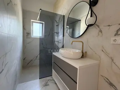 Labin, 2-room apartment with terrace and garden in a quiet neighborhood - 4