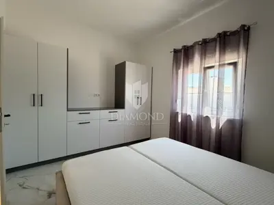 Labin, 2-room apartment with terrace and garden in a quiet neighborhood - 2