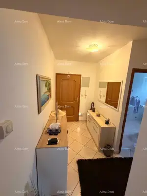 Stan 55 m², Vrsar - potpuno namješten i lođa 9 m² - 8
