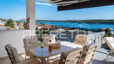 Prodaja, Kuća, Barbat na Rabu, Barbat, Dvojni objekt, 300 m² - 5