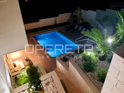 Prodaja, Kuća, Barbat na Rabu, Barbat, Dvojni objekt, 300 m² - 2
