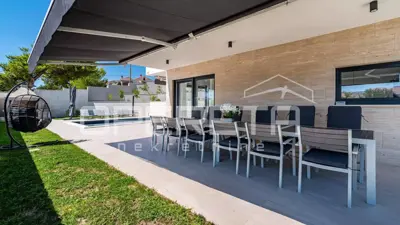 Prodaja, Kuća, Barbat na Rabu, Barbat, Dvojni objekt, 300 m² - 4
