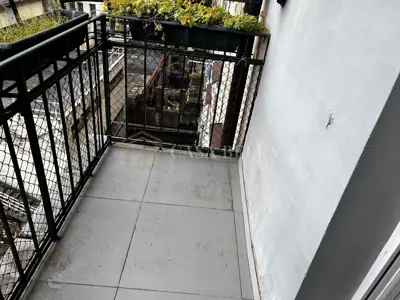 Apartments 112 m², Brajda in Rijeka - near Korzo and the faculty - 20