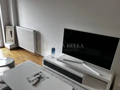 Apartments 112 m², Brajda in Rijeka - near Korzo and the faculty - 12