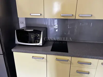 Apartments 112 m², Brajda in Rijeka - near Korzo and the faculty - 21