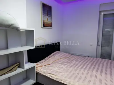Apartments 112 m², Brajda in Rijeka - near Korzo and the faculty - 13