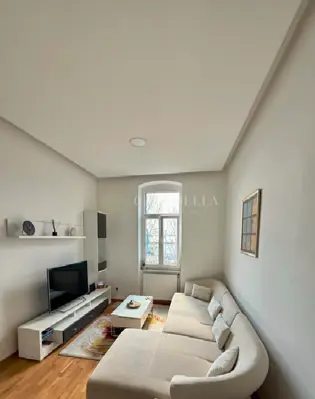Apartments 112 m², Brajda in Rijeka - near Korzo and the faculty