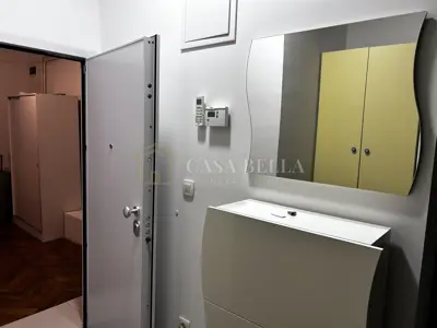 Apartments 112 m², Brajda in Rijeka - near Korzo and the faculty - 9