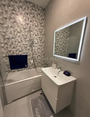 Apartments 112 m², Brajda in Rijeka - near Korzo and the faculty - 4
