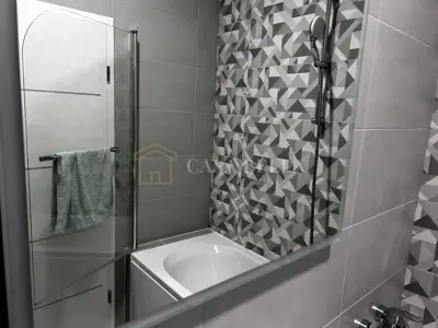 Apartments 112 m², Brajda in Rijeka - near Korzo and the faculty - 14