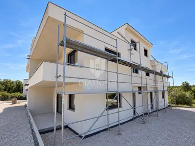 Reihenhaus, Umag Umgebung - Pool und große Terrassen - 16