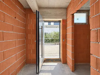 Reihenhaus, Umag Umgebung - Pool und große Terrassen - 9