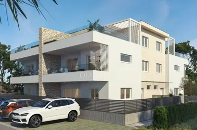 Reihenhaus, Umag Umgebung - Pool und große Terrassen - 19