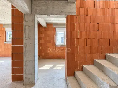 Reihenhaus, Umag Umgebung - Pool und große Terrassen - 8