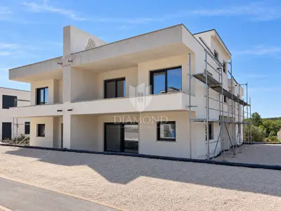 Reihenhaus, Umag Umgebung - Pool und große Terrassen - 2