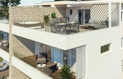 Reihenhaus, Umag Umgebung - Pool und große Terrassen - 18