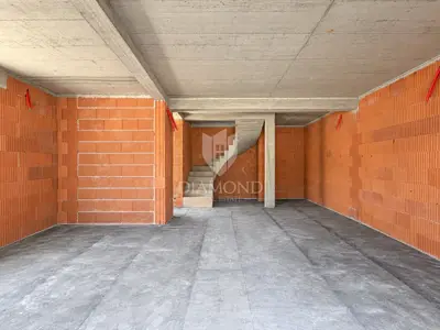 Reihenhaus, Umag Umgebung - Pool und große Terrassen - 7