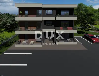 Apartment for sale in Marčelji, 67,4 m² - 10