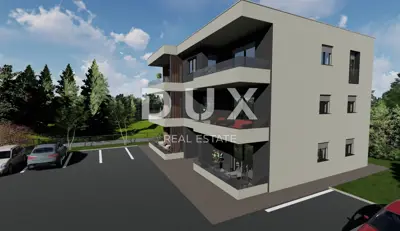 Apartment for sale in Marčelji, 67,4 m²