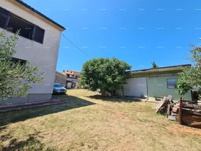 Prodaja kuće s dvije stambene jedinice, pomoćnim objektom i garažom, Ližnjan! - 7