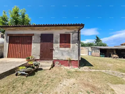 Prodaja kuće s dvije stambene jedinice, pomoćnim objektom i garažom, Ližnjan! - 10