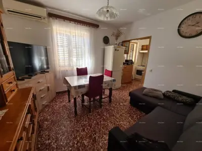 Prodaja kuće s dvije stambene jedinice, pomoćnim objektom i garažom, Ližnjan! - 20