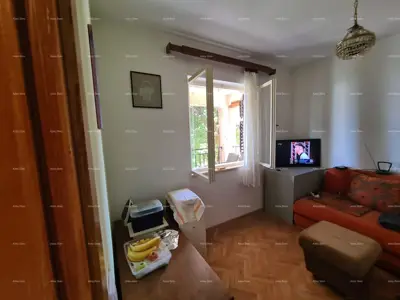 Prodaja kuće s dvije stambene jedinice, pomoćnim objektom i garažom, Ližnjan! - 17