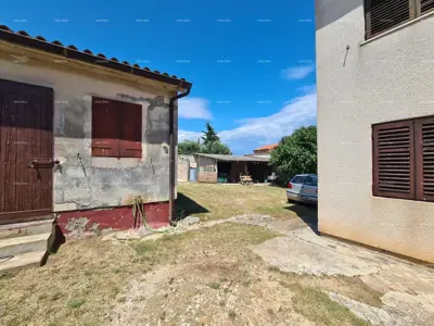 Prodaja kuće s dvije stambene jedinice, pomoćnim objektom i garažom, Ližnjan! - 11
