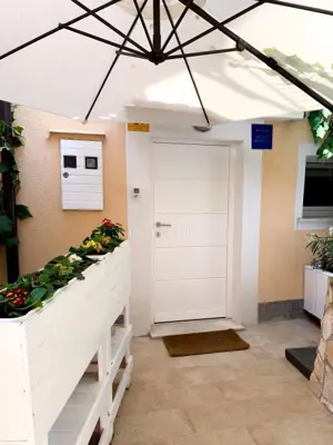 Kuća 79 m², Baška - renovirana kamena kuća - 3