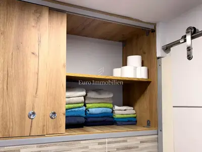 Kuća 79 m², Baška - renovirana kamena kuća - 19