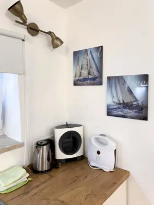 Kuća 79 m², Baška - renovirana kamena kuća - 8