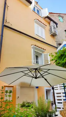 Kuća 79 m², Baška - renovirana kamena kuća