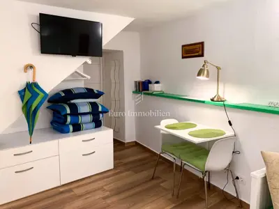 Kuća 79 m², Baška - renovirana kamena kuća - 10