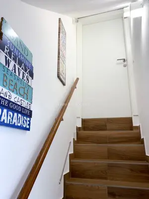 Kuća 79 m², Baška - renovirana kamena kuća - 13