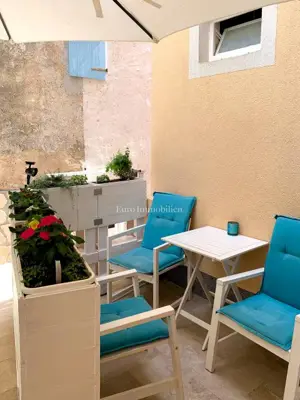 Kuća 79 m², Baška - renovirana kamena kuća - 2