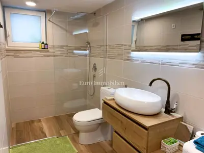 Kuća 79 m², Baška - renovirana kamena kuća - 11