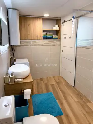Kuća 79 m², Baška - renovirana kamena kuća - 18