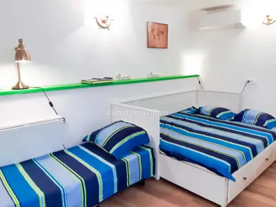 Kuća 79 m², Baška - renovirana kamena kuća - 6