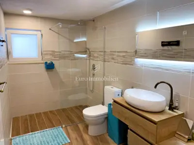 Kuća 79 m², Baška - renovirana kamena kuća - 17