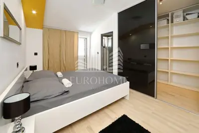 ZADAR, BIBINJE, Trosoban stan 170 m², najam do 1.6.2027 - 4