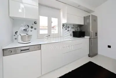 ZADAR, BIBINJE, Trosoban stan 170 m², najam do 1.6.2027 - 3