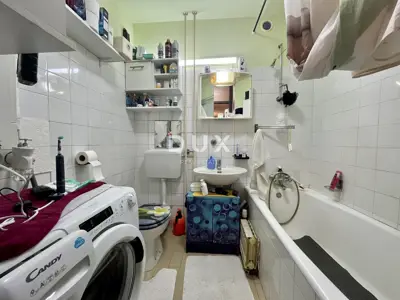 Wohnung 75 m², Škurinje, Meerblick und Loggia - 6