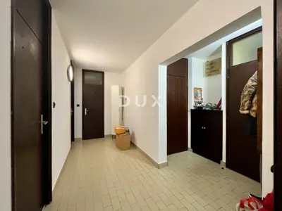 Wohnung 75 m², Škurinje, Meerblick und Loggia - 4