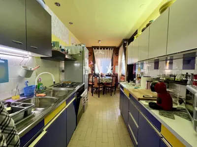 Wohnung 75 m², Škurinje, Meerblick und Loggia - 10