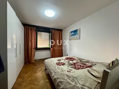 Wohnung 75 m², Škurinje, Meerblick und Loggia - 7