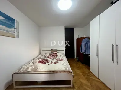 Wohnung 75 m², Škurinje, Meerblick und Loggia - 8