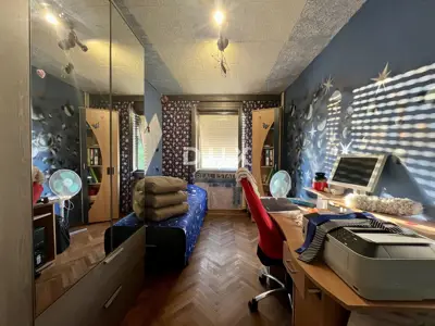 Wohnung 75 m², Škurinje, Meerblick und Loggia - 9