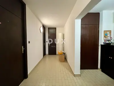 Wohnung 75 m², Škurinje, Meerblick und Loggia - 5